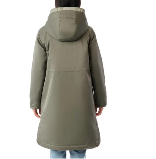 到手价299元 Bernardo女士长款内胆外套 一件直接顶两件穿 内胆可拆卸 美国代购，无中文标签，介意慎拍 商品图3