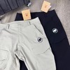 F040746春秋季新款男女同款透气轻便简约日常户外登山裤 商品缩略图1