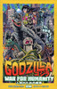 哥斯拉 为人而战 Godzilla: The War For Humanity 商品缩略图1