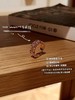 LHWindso*r温*莎珠宝lucky bamboo竹节戒指 商品缩略图3
