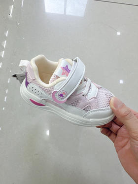 几米熊 E7103  单网粉 23-27码