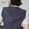 【商场同款】CNQ6435 “ 针织假两件 ” 精致有层次 轻松好穿 商品缩略图2