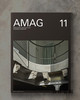 Amag PT 11 Atelier Da Costa / Amag PT 11 达科斯塔工作室 商品缩略图0