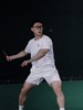 即发订单，龚俊同款！On 昂跑（On Running）品牌的Active-T 2系列男士 / 中性款运动短袖 T 恤  黑色网格速干t 商品缩略图1