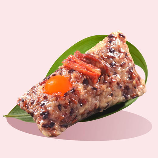 海红香米蛋黄五花肉150g 商品图0