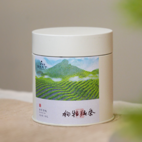 2026年【狗牯脑】群体种特贡特级