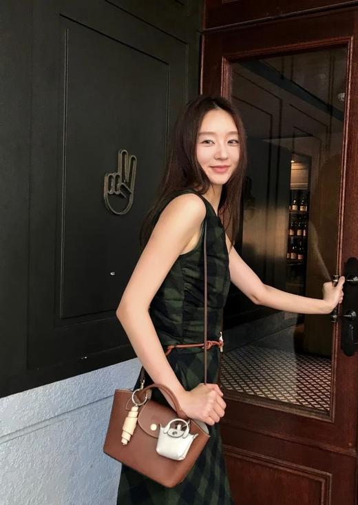 2026龙骧新款元宝菜篮子 商品图3