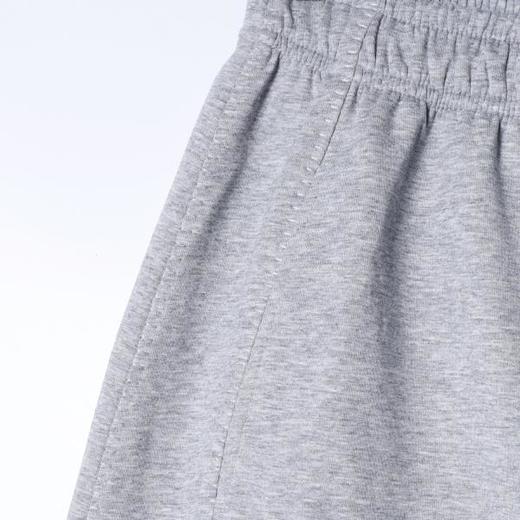 SDSA男装2026新款高贵轻奢休闲运动风弯刀抽绳松紧休闲裤百搭时尚 商品图2