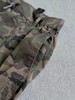 F040757男女同款直筒宽松舒适冲锋裤军事风迷彩工装束脚裤 商品缩略图10