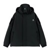 F040755男女同款透气印花logo户外登山服冲锋衣夹克外套 商品缩略图4