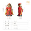 铜师傅《财神到》财神爷铜摆件 家居工艺品 商品缩略图5