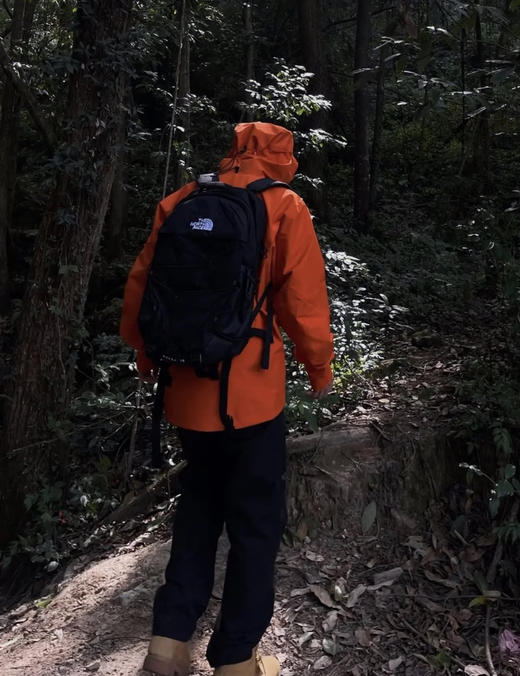 官w近2000❗️纯元。北面BOREALIS系列男女款双肩背包28L（售后时间：签收3天内，不合适及时申请） 商品图13