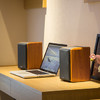 漫步者（EDIFIER）R1000TC北美版 2.0声道电脑音响 台式机笔记本桌面音箱 音响 电脑音箱 /数码 /影音娱乐 /音箱/音响 商品缩略图4