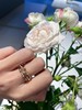LHWindso*r温*莎珠宝lucky bamboo竹节戒指 商品缩略图13