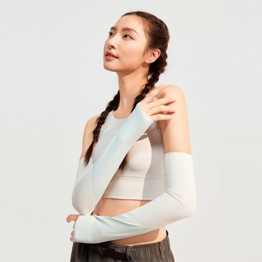 VVC拼色防晒冰袖成人V3 商品图2