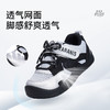 泰兰尼斯童鞋春夏季新款透气男宝学步鞋女童机能运动鞋防踢宝宝鞋T01T6A8900 商品缩略图2