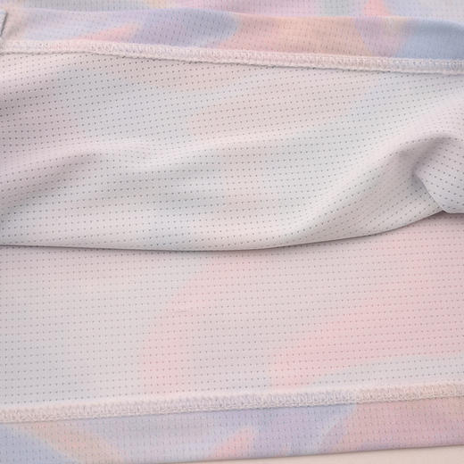 棉果果夏季新品女童针织凉感速干运动T恤M222140426302 商品图3