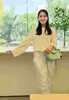 编织陶艺挂坠饺子包 商品缩略图0