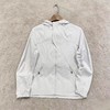 F040763简约休闲日常通勤户外运动连帽双拉链设计防晒衣 商品缩略图6