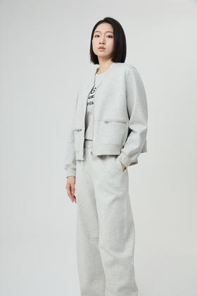 【爆款】水淼2026春新品时尚棒球服外套2015