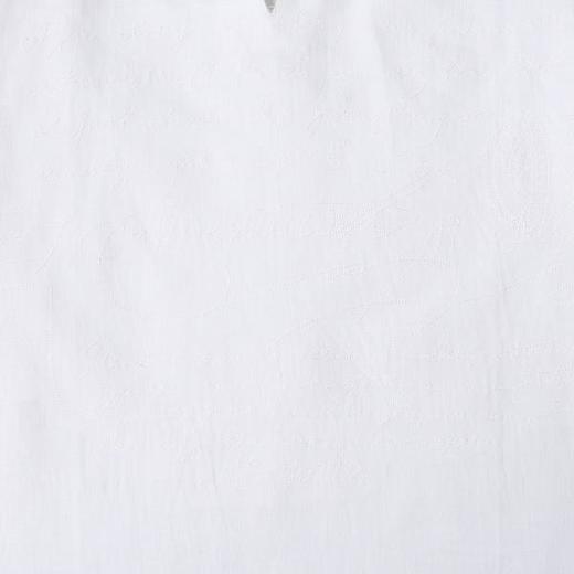 SDSA男装2026新款高贵轻奢简约刺绣字母小V翻领短袖T恤百搭上衣 商品图3