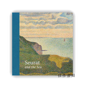 Seurat and the Sea / 修拉与海