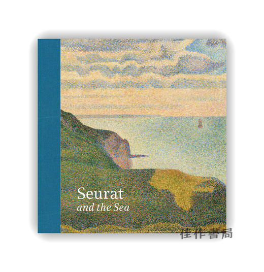 Seurat and the Sea / 修拉与海 商品图0