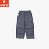 棉果果夏季新品男童防晒弹力梭织速干长裤M212200426355 商品缩略图0