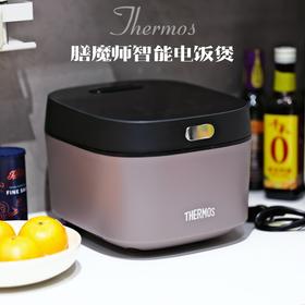 膳M师智能电F煲 3L 限量289开抢！大羊毛，手慢无‼️