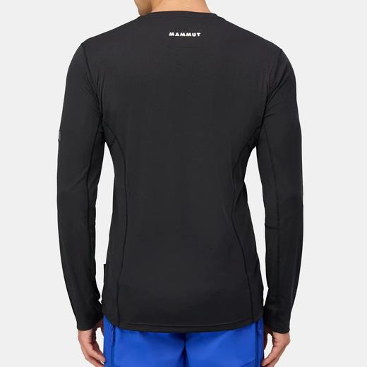 F040703夏季新款户外防晒轻量轻薄舒适亲肤速干透气长袖T恤 商品图14