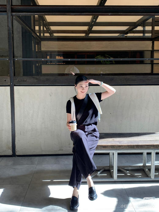 2604206    云朵长绒棉 刚需tee ，越洗越好穿 商品图14