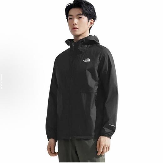 【夏日必备·北面windwall防晒衣】国际一线户外品牌！UPF50+高倍防晒 防风防水 透气速干 显瘦百搭不挑人！（奥莱直供4折秒杀） 商品图3