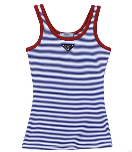 Prada原单马甲。 自己备注号码 商品图1