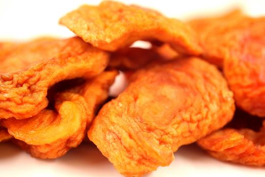 合作产品/厚切苹果干 商品图4