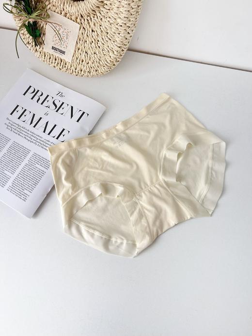 原单，VIV Banana超薄蝉翼无痕内裤 商品图3