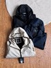 F040701春季新品男子商务简约大方防风防水舒适透气柔软亲肤夹克长袖外套 商品缩略图8