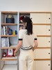 爱马仕 100%山羊绒针织短袖 商品缩略图5