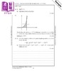 【中商原版】HKDSE Mathematics Mock Exam Papers Extended Part Module 1 文凭考試數學延伸部分模擬試卷單元一微積分與統計 商品缩略图3