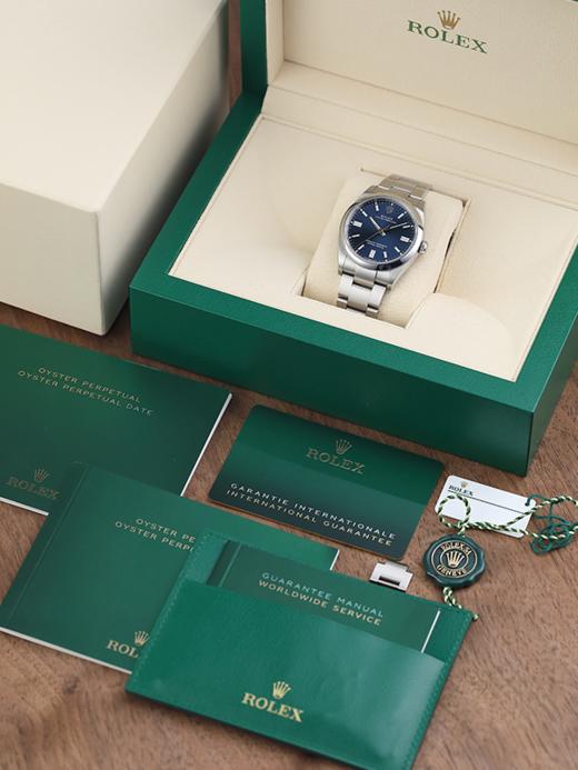 劳力士126000-0003 商品图11