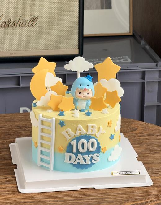 蛇宝宝Q款 商品图1