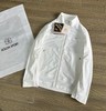 F040718春季新款全压胶防风夹克防泼水防晒凉感透湿防风夹克外套 商品缩略图6