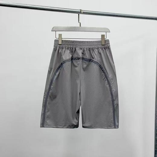 F040714夏季新款轻量速干防晒商务休闲耐磨速干凉爽舒适运动短裤 商品图5