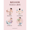 【防滑手柄！体积小巧】哑铃女士健身家用1kg一对举重小杠铃2公斤青少年生练手臂运动器材.xb 商品缩略图1