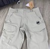 F040746春秋季新款男女同款透气轻便简约日常户外登山裤 商品缩略图2