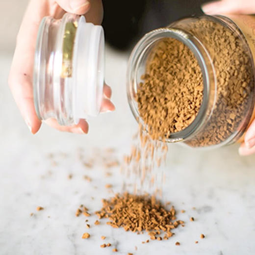 摩可纳(Moccona)荷兰进口经典5号中度烘焙冻干速溶咖啡400g  山姆会员店商品非商品原因不支持退款 商品图2