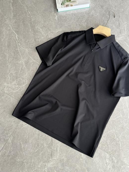 店主严选商务休闲速干Polo衫这才是精英男士的夏日战袍！ 商品图4
