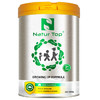 诺崔特（Natur Top）澳洲原装进口学生儿童成长奶粉900g3-18岁DHAARA学霸补钙大高个 /水饮冲调 /学生奶粉 /学生牛奶粉 商品缩略图2