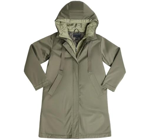 到手价299元 Bernardo女士长款内胆外套 一件直接顶两件穿 内胆可拆卸 美国代购，无中文标签，介意慎拍 商品图5