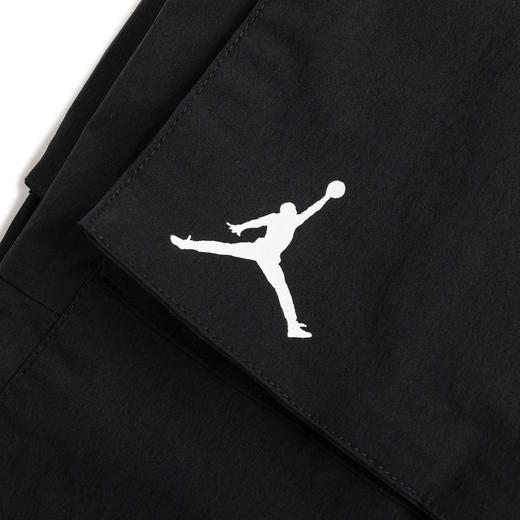 Jordan 夏 小童大童 七分裤 JDB-WP-C531 商品图3