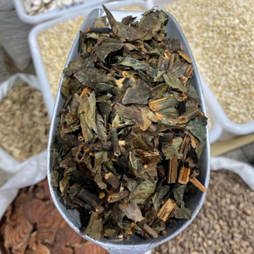 九节茶   肿节风中药材  仲节风 接骨莲 九爪龙新货 商品图6